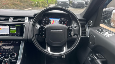 Land Rover Range Rover Sport 3.0 SDV6 HSE Dynamic 5dr Auto Diesel Estate